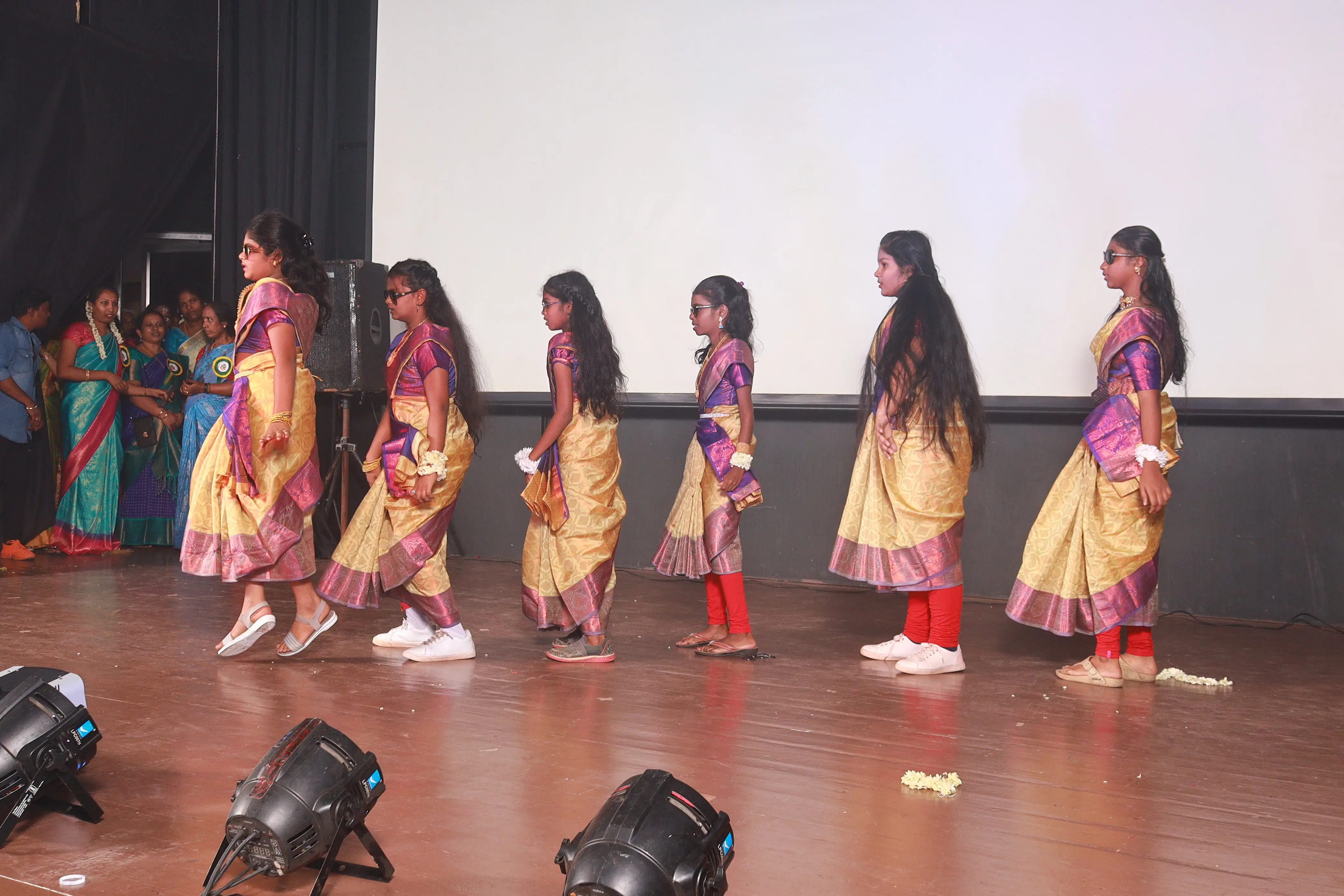 Annual Day